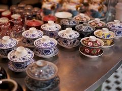 -人民咖啡馆(四行仓库店)