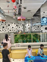 -米兜欢乐王国·儿童乐园(宝安益田假日天地店)