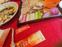 -盈春大饭店(千山路店)