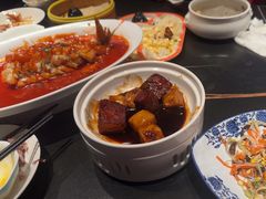 -童福兴·南京菜(老门东店)