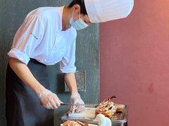 -金鸭季·北京烤鸭(深业上城店)