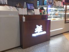 -奈雪的茶(青岛卓悦里INTOWN店)