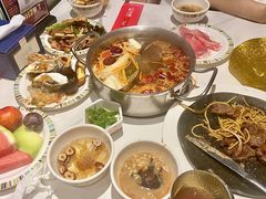 -吉布鲁牛排海鲜自助(巴南万达广场店)