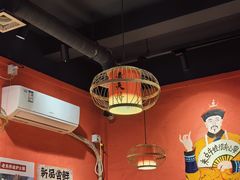 -老天桥蛙炉火锅(姑苏总店)