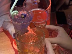 -MR.ROCKY洛奇先生·西餐&酒吧(琶醍店)