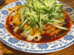 -柴窝堡22号辣子鸡·传承新疆菜