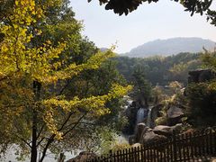-白马涧龙池景区