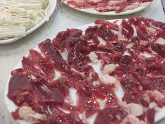 -黑山牛肉汤火锅(花城汇店)