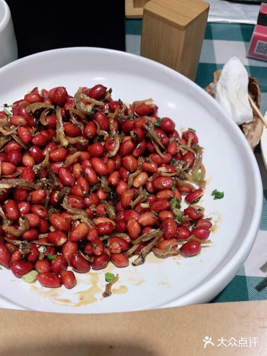 紫光园·烤鸭·北京菜(劲松店)图片