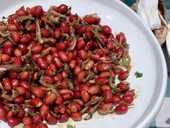 -紫光园·烤鸭·北京菜(劲松店)