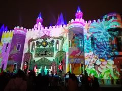 -安徒生童话乐园