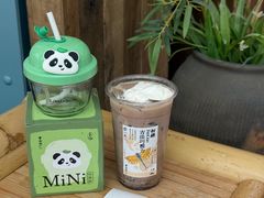 -李山山茶事(景枫店)