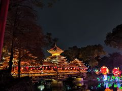 -深圳锦绣中华民俗村