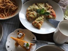 -翠田Green Field Kitchen