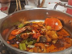 -七欣天香辣蟹火锅(南京桥北太平店)