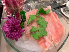 生鹅肠-围炉夜话·潮汕卤水火锅(榕江店)