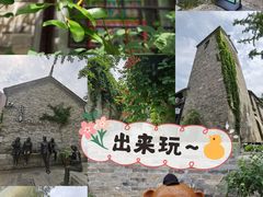 -回龙窝历史文化街区