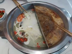 -傣妹火锅(狮子桥店)