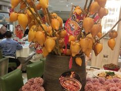 -大鸭梨烤鸭(左家庄店)