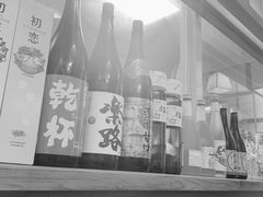 -一井烧肉·活鳗·寿司(望京SOHO店)