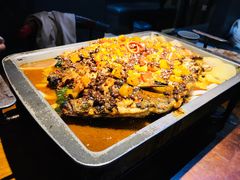 -锦尚阁烤鱼(望京新荟城店)