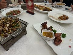 -老浒记民俗酒楼(王府井店)