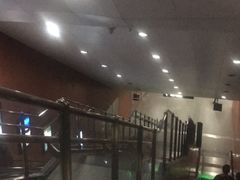 -花园桥(地铁站)