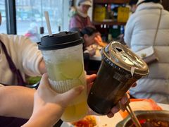 -水碾河刘老大串串香(水碾河路店)