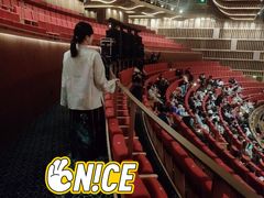 -交通银行前滩31演艺中心