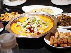 -潇肴江湖(宝龙城市广场店)