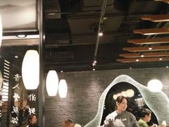 -呷哺呷哺 小火锅 (浦东新欧尚超市店)