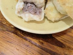 -丁红照水煎包胡辣汤