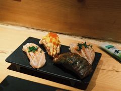 -昊·来了寿司(龙湖时代天街店)