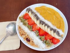 热情天堂岛-So Acai(天河店)