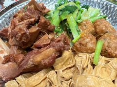 -喜家德虾仁水饺(青岛永旺东部店)