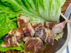 -意成料理