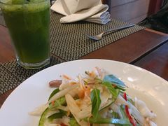-Old House Restaurant