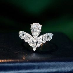 -夸克珠宝设计工作室