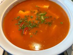 老汤豆腐-晟永興烤鸭店(五道口店)