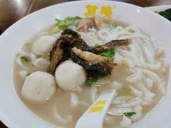 -其美潮州鱼旦粉世家(花城汇南区分店)