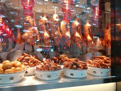 -陈鹏鹏潮汕菜(宝安机场T3航站楼店)