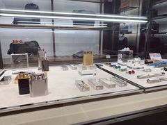 -dunhill登喜路(SKP店)