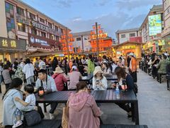 -沙州食驿·非遗小吃夜市