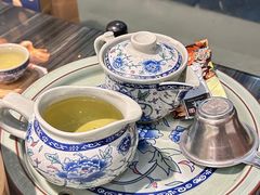 -虾饺妹·粤式手工点心(水荫路店)
