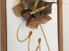 -五号茶居·新派粤菜·岭南五号酒店(沿江中路店)