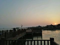 -新木器时代餐厅(太湖新天地店)