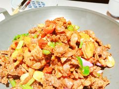 -大鸭梨烤鸭·北京菜(南小街/南苑店)
