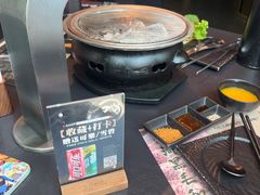 -黑牛の店·黑金店(沈阳万象城店)