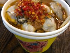 -冯姐生蚝(迎宾广场店)