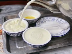 -沙湾姜撞奶(十四涌店)
